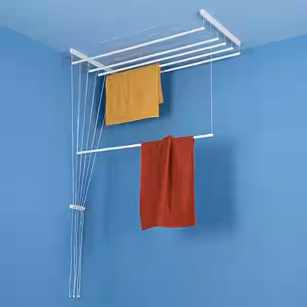 Cloth Drying Hanger
